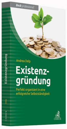 Existenzgründung de Andrea Delp