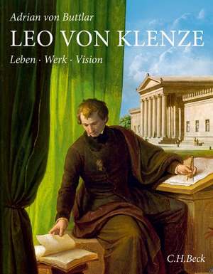 Leo von Klenze de Adrian Buttlar