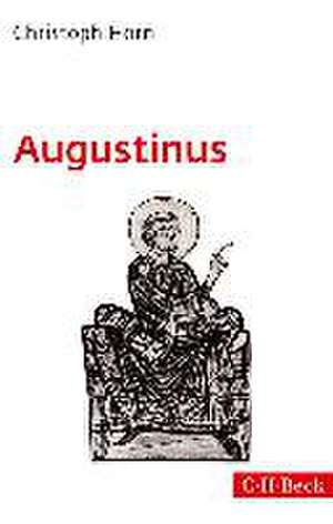 Augustinus de Christoph Horn