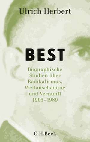 Best de Ulrich Herbert