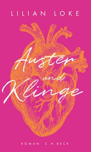 Auster und Klinge de Lilian Loke