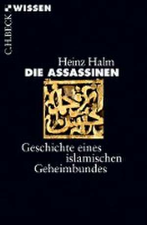 Die Assassinen de Heinz Halm