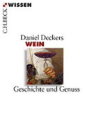 Wein de Daniel Deckers