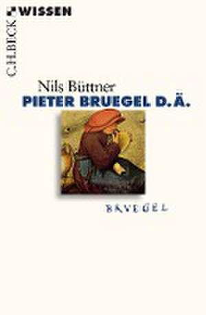 Pieter Bruegel d.Ä. de Nils Büttner