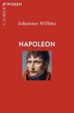 Napoleon de Johannes Willms