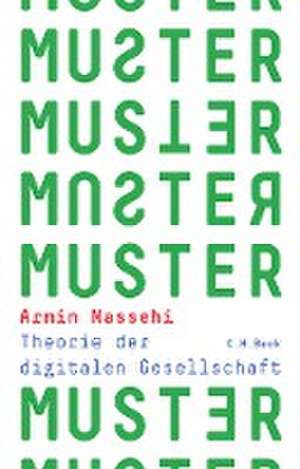 Muster de Armin Nassehi