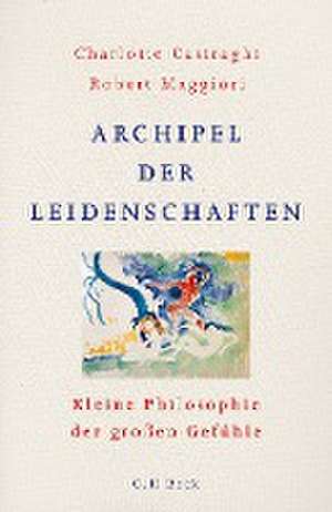 Archipel der Leidenschaften de Charlotte Casiraghi