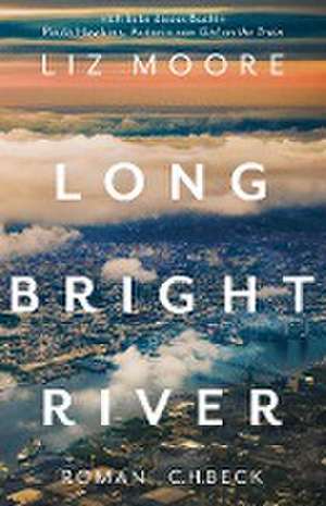 Long Bright River de Liz Moore