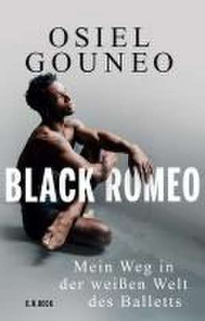 Black Romeo de Osiel Gouneo