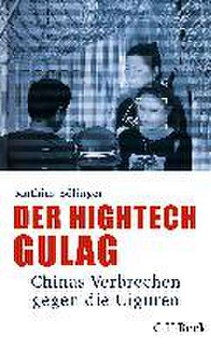 Der Hightech-Gulag de Mathias Bölinger