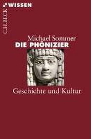 Die Phönizier de Michael Sommer