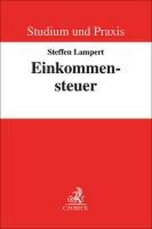 Einkommensteuer de Steffen Lampert