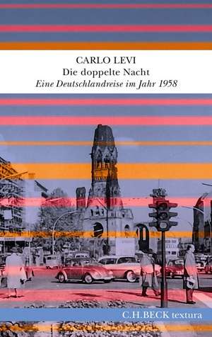 Die doppelte Nacht de Carlo Levi