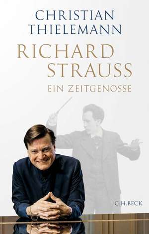 Richard Strauss de Christian Thielemann