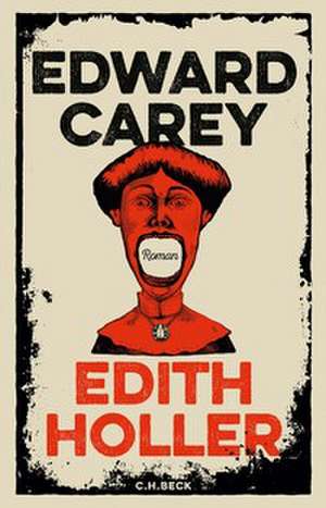 Edith Holler de Edward Carey