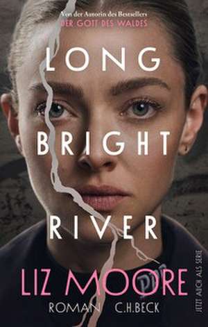 Long Bright River de Liz Moore