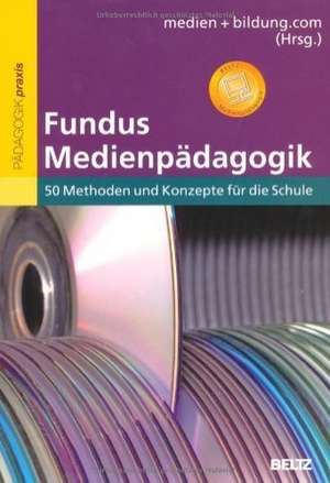 Fundus Medienpädagogik de Katja Friedrich