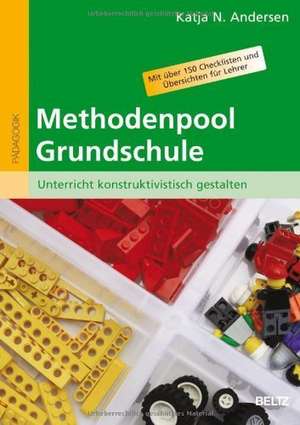 Methodenpool Grundschule de Katja Natalie Andersen