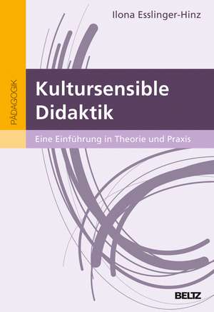 Kultursensible Didaktik de Ilona Esslinger-Hinz