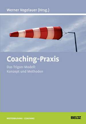 Coaching-Praxis de Werner Vogelauer