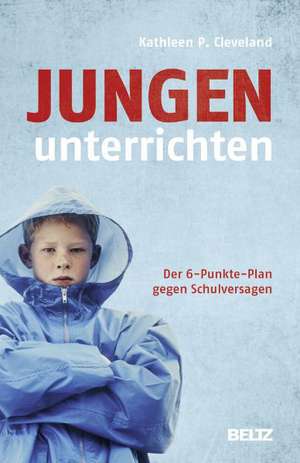 Jungen unterrichten de Kathleen Palmer Cleveland