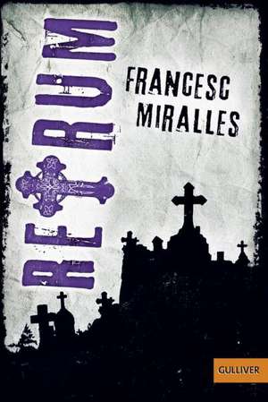 Retrum de Francesc Miralles