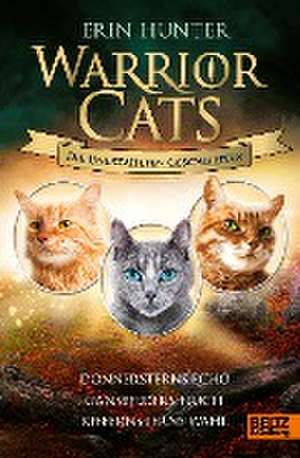 Warrior Cats - Die unerzählten Geschichten de Erin Hunter