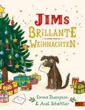 Jims brillante Weihnachten de Emma Thompson