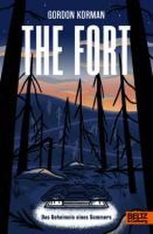 The Fort de Gordon Korman