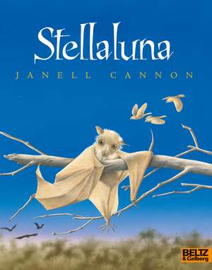 Cannon, J: Stellaluna