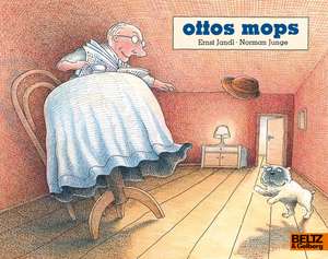ottos mops de Ernst Jandl