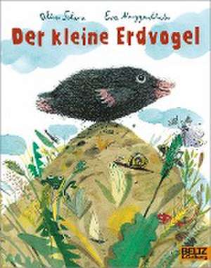 Der kleine Erdvogel de Oliver Scherz