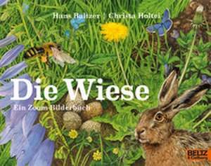 Die Wiese de Hans Baltzer