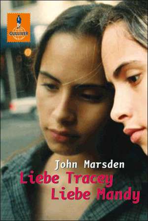 Liebe Tracey, liebe Mandy de Heike Brandt