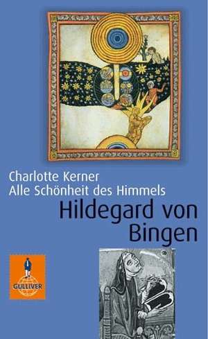 Alle Schönheit des Himmels de Charlotte Kerner