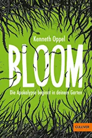 Bloom de Kenneth Oppel