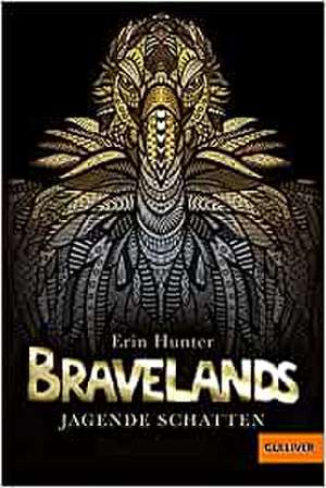 Bravelands - Jagende Schatten de Erin Hunter