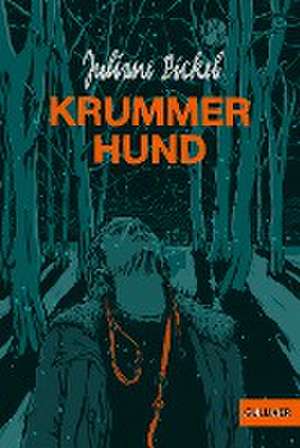 Krummer Hund de Juliane Pickel