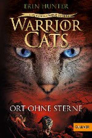 Warrior Cats - Das gebrochene Gesetz. Ort ohne Sterne de Erin Hunter