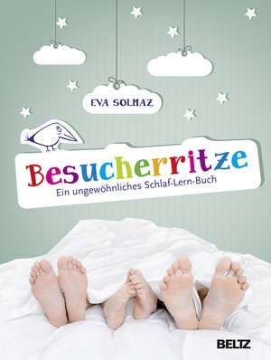 Besucherritze de Eva Solmaz