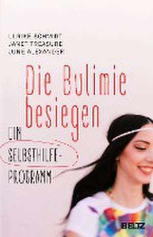 Die Bulimie besiegen de Ulrike Schmidt