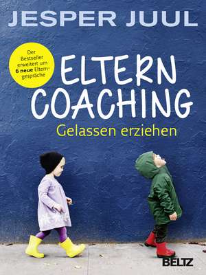 Elterncoaching de Jesper Juul