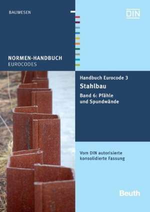 Handbuch Eurocode 3 - Stahlbau 6