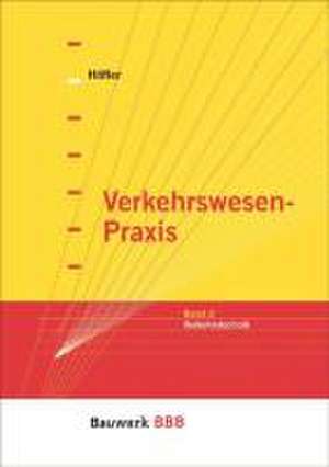 Verkehrswesen-Praxis de Frank Höfler