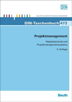 Projektmanagement