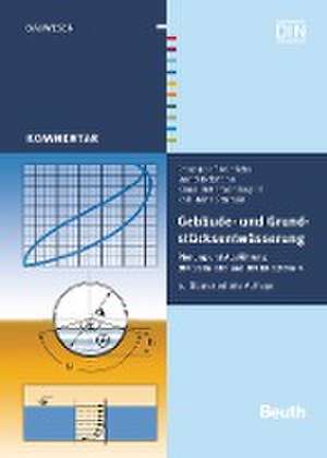 Gebäude- und Grundstücksentwässerung de Franz-Josef Heinrichs