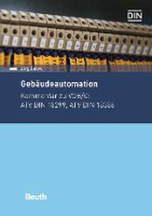 Gebäudeautomation de Jörg Balow