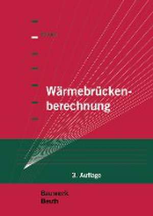 Wärmebrückenberechnung de Torsten Schoch