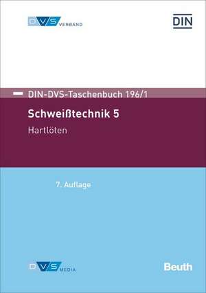Schweißtechnik 5