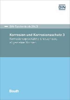 Korrosion und Korrosionsschutz 3